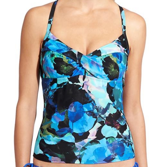 Athleta Other - BNWT Athleta Tankini